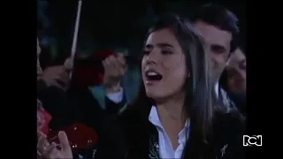 Fallaste Corazón (Rosario Guerrero) – La hija del mariachi