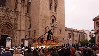 Gitanos 2017 La Saeta