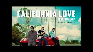 CALIFORNIA LOVE (8D AUDIO) Cheema Y | Gur Sidhu | New Punjabi Song 2023 | New Punjabi Song