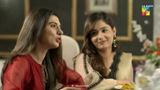 Beqadar- 2nd Last Episode 55 - Best Scene 04 - HUM TV