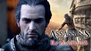 Assassin's Creed Revelations Multiplayer Gameplay Revealed- E3 2011