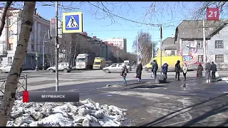 В Мурманске обсудили установку памятника Сталину в центре города