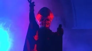 Ghost - "Year Zero" (Live in Los Angeles 4-15-13)