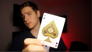 Theory 11 OO7 Playing Cards?!?