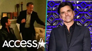 Tom Hanks Sings To John Stamos In Unearthed Throwback Video