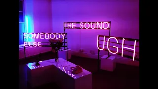 The 1975 - "Somebody Else" SLOWED + Bass Boost