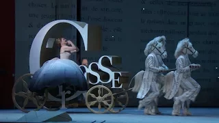 Cendrillon: Trailer