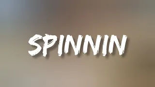 Madison Beer - Spinnin (Lyrics)