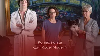 Koniec Świata czyli Kogel Mogel 4 - Odcinek 1