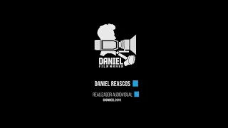 REEL Daniel Reascos