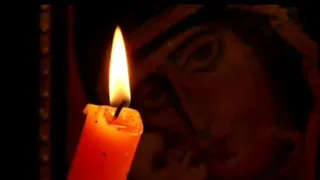 Relaxing 1 Hour Eastern Orthodox Hymn's