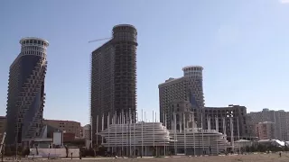 Orbi Sea Towers Batumi