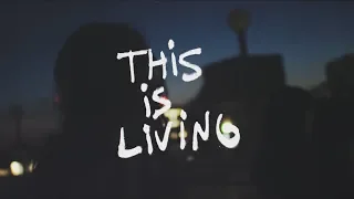Hillsong Y&F - This is living x Хиллсонг - в этом жизнь моя (lyrics + instrumental)