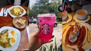 WHAT I EAT IN A DAY part 87 | TikTok Compilation