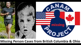 Missing 411 David Paulides Presents Missing Person Cases from British Columbia & Ohio