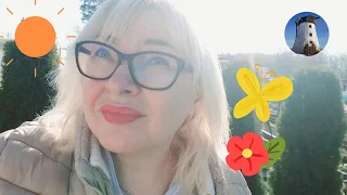 ЭСТОНИЯ.. НЕУЖЕЛИ  СОЛНЦЕ 🌻🌻🌻???