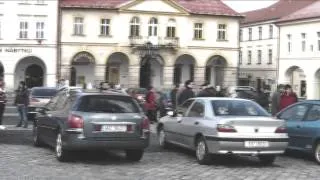 I Only Want You, Peugeot (Jicin Meeting 2012) (1080p)