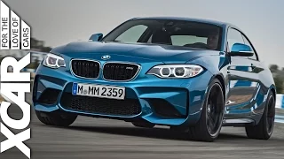 2016 BMW M2: All The Details And Engine Noise - CARFECTION