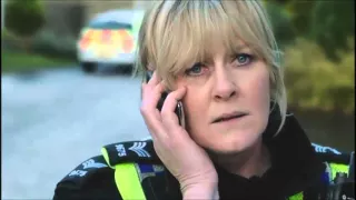 Teardrop - Happy Valley - Catherine Cawood - Sarah Lancashire