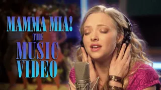 Gimme Gimme Gimme: Amanda Seyfried Music Video | Mamma Mia! (2008) TUNE