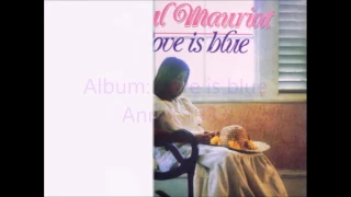 Paul Mauriat - Lara's Theme Somewhere My Love {Love Is Blue N. 3}