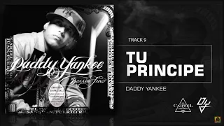 Daddy Yankee 09. Tu Principe ft Zion y Lennox - Barrio Fino (Audio) A=432hz