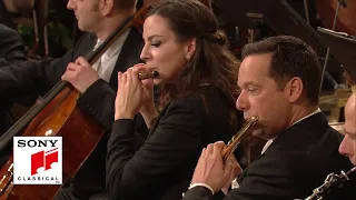 Vienna Philharmonic & Riccardo Muti – Suppé: Fatinitza-Marsch (NYC 2021)