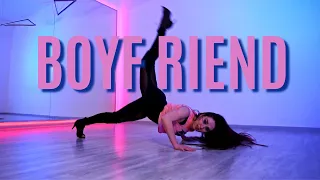 BOYFRIEND - Dove Cameron/Strip dance/Хореография по стрип-пластике