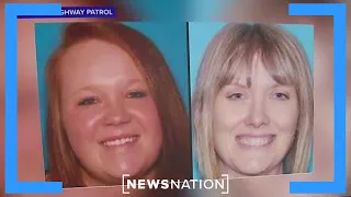 Two bodies recovered amid investigation of missing Kansas moms | Morning in America