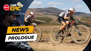 News | Prologue | 2023 Absa Cape Epic