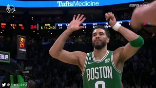 Jayson Tatum R2G7 Highlights vs Philadelphia 76ers (51 pts, 13 reb, 5 ast) | 2023 NBA Playoffs