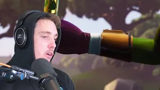 LazarBeam! MONSTER vs ROBOT (best event ever)