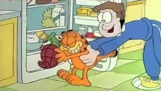 Garfield Komik Deutsch | Folge 13