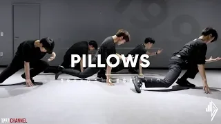 Lido & Santell - Pillows l CM Choreography