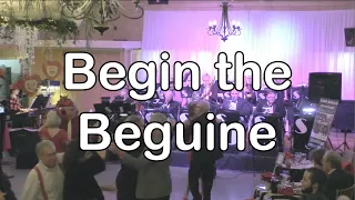 Begin the Beguine - South Jackson Street Band