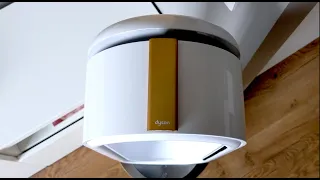 Не покупайте увлажнитель - очиститель Dyson PH02 пока не посмотрите это