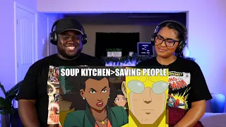 Kidd and Cee Reacts To Most Hated Side Character Ever