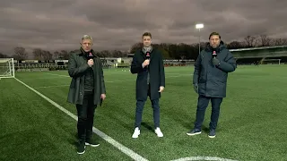 Watch our Pundits debate Bromley FC’s controversial new recruitment tactic 🎮🏆 | Xbox X TNT Sports