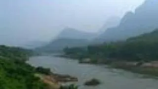 Laos - Jewel of the Mekong