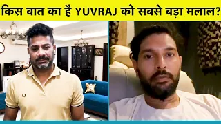 YUVRAJ EXCLUSIVE: World Cup 11 Champ’s Sensational Revelation, Wasn’t Sure of Place in XI | Vikrant