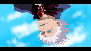 Jujutsu Kaisen Fan Animation Chapter 74