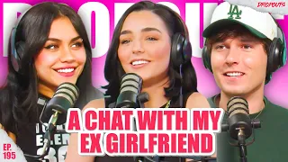 A Chat with My Ex Girlfriend - Dropouts #195
