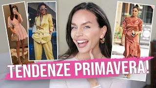 Tendenze primavera estate 2024: le 10 più belle per vestire alla moda! 🌸