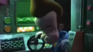 THE ADVENTURE OF JIMMY NEUTRON JUNE 2020 Trailer