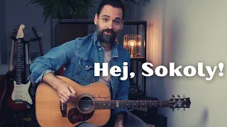 Gitarové momenty: IMT Smile - Hej, Sokoly!