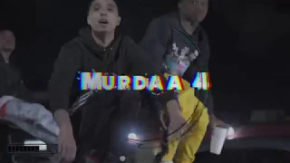 JoJo Man x Murdaa4  -Spin A Bend