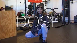 "DOSE" | Phil Wright Choreography (Dance Cover)