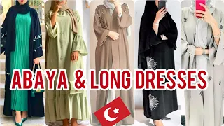 Where to find wholesale Abaya / Hijab market and casual clothes in Istanbul Turkey 2022