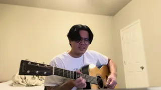 Iris (Cover) - The Goo Goo Dolls