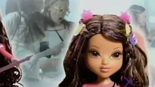 Moxie Girlz Dolls Commercial (2009)